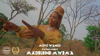 Madeleine mwema Moyo wangu Cover Video Officiel [upl. by Eseerehc]