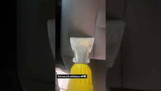 araba automobile çayırova temizlik darica cleaning gebze detailing keşfet details doktor [upl. by Drof]