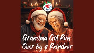 Grandma Got Runover by a Reindeer 2023 [upl. by Elime737]