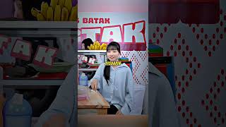 Olla amp Muthe Wartak JKT48 jkt48 muthejkt48 shorts ollajkt48 [upl. by Nyleahcim]