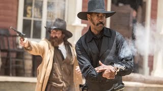 Immortals  Best Western Movie 2024  Wild West Western Action Movie Full HD English [upl. by Sheilah693]