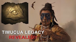 The Timucua Native Americans Giants and the Secret Jekyll Island Meetings of the Illuminati Pt 1 [upl. by Seravart630]