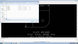 DraftsSightExplode dxf [upl. by Elleryt]