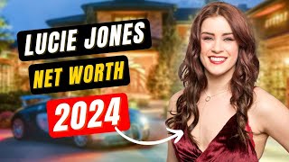 What is Lucie Jones from X Factor doing now  Lucie Jones Net Worth [upl. by Saul120]