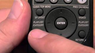 ONKYO TXSR608 Remote Control AV Receiver [upl. by Irneh579]