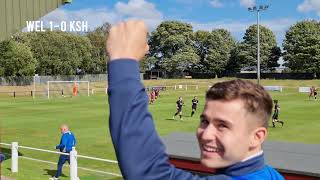 Whitehill Welfare vs Kennoway Star Hearts EoS Qualifying Cup Round 2 [upl. by Idette166]