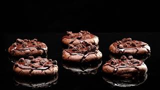 Double Fudge Brownie  Crumbl Cookies [upl. by Lleuqar]