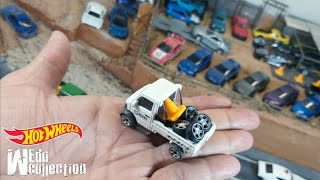 QUAL DESSES MINIATURAS JDM HOT WHEELS VOCÊ TEM NA SUA COLEÇÃO [upl. by Yeblehs]