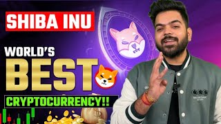 Shiba Inu  करोड़पति कब बनाएगा  🔥Shiba Inu Biggest Crypto 💯 Shiba Inu Price Prediction 2024 [upl. by Iramo]