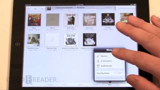 How to find Audiobooks Downloaded from iTunes [upl. by Rehm]