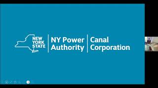 JOINT MEETING OF NYPA BOARD OF TRUSTEES amp NEW YORK STATE CANAL CORPORATION BOARD OF DIRECTORS [upl. by Elimaj]