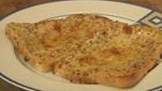 How To Make Welsh Rarebit [upl. by Nnylecoj]