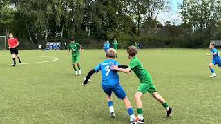 28092024 Highlights zum Topspiel Vfb Waltrop vs TuS Hordel 00 jugendfussball edit soccer [upl. by Eri319]