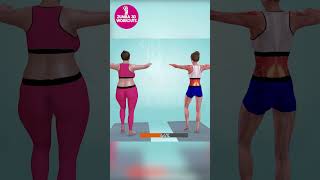 57  Zumba your way to fit Full Body workout  HighEnergy Zumba Fitness Session [upl. by Maire]