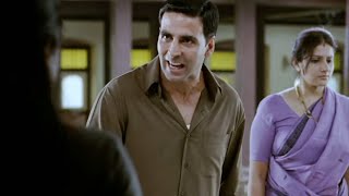 Climax  Khatta Meetha HD  Akshay Kumar Trisha Johnny Lever Rajpal Yadav Urvashi Sharma [upl. by Iegres253]