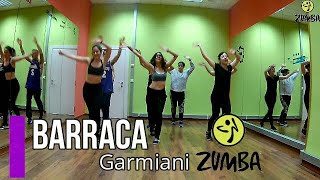 BARRACA  Garmiani amp MC Pikachu  DANZANNA BIHOTZA DANCE COREOGRAFIAS  ZUMBA FITNESS  Zin 81 [upl. by Tali513]