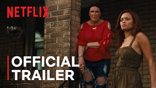 The Deliverance  Lee Daniels  Official Trailer  Netflix [upl. by Uri87]