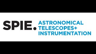 SPIE Astronomical Telescopes  Instrumentation [upl. by Monteria653]