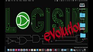 How to Download Logisim Evolution on MAC Best Method 2023 [upl. by Thibaud]