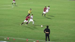 第97回天皇杯 浦和 24 鹿島 安部が興梠を2度ぶっちぎるhiroki ABE [upl. by Eenrahc]