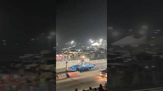 chevette turbo azul arrancada automobile arracadas dragracing funnycar race racha dragrace [upl. by Naraj]