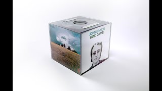 JOHN LENNON  MIND GAMES The Ultimate Collection  Preorder Now [upl. by Nnyroc]