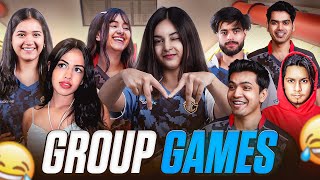 🔴 Group Games Wednesday with GodLikeEsportss ganggg 💛 roadto150k [upl. by Atilamrac141]