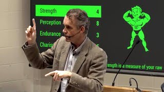 How to Improve Yourself Right NOW and Why  Prof Jordan Peterson [upl. by Sharla232]