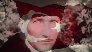 İzmir Marşı YAŞA MUSTAFA KEMAL PAŞA YAŞA [upl. by Naivart240]