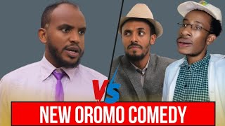 afaan oromo comedy kan baayee namatti tolan oromo comedy [upl. by Karrie]