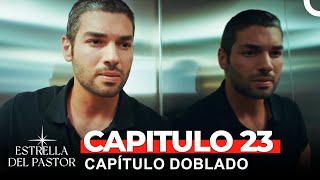 Estrella Del Pastor Capítulo 23 Doblado en Español Versión Larga [upl. by Macegan]