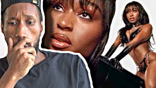 Normani Dopamine FULL ALBUM REACTION  TOO MANY HITS [upl. by Ojiram]