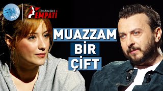 Ali Atay ve Hazal Kayanın Birbirini Tamamlayan Cevapları ahmetmumtaztaylanileempati [upl. by Latreece]