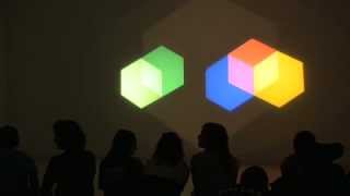 Olafur Eliasson  Interview [upl. by Chrissa]