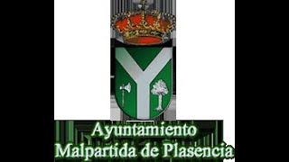 Sesión Ordinaria de Pleno 26 de septiembre de 2024 Ayuntamiento Malpartida de Plasencia [upl. by Ennasor]