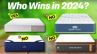 Best Mattress 2024 don’t buy one before watching this [upl. by Madelle]