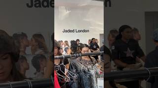 📍Jaded London NYC pop up [upl. by Jaquith]