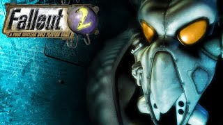 Fallout 2  Part 6 [upl. by Augusta]