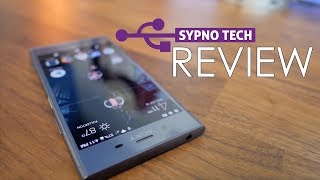 Sony Xperia XZ1 Review Its Good But [upl. by Addy]