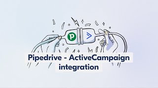 Pipedrive  ActiveCampaign Integration Supercharge Sales amp Marketing  Outfunnel [upl. by Constantino805]