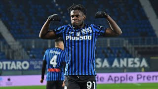 LOS MEJORES GOLES DEL IMPARABLE DUVAN ZAPATA [upl. by Uziel]