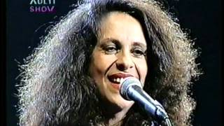 Gal Costa e Caetano Veloso  Tá Combinado [upl. by Larimer]