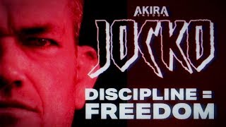 Jocko Willink amp Akira The Don  Discipline Equals FREEDOM 💪 Motivational Music [upl. by Hodgkinson]