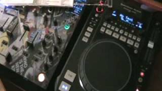 Mastermix Grandmaster 2008 part 2 The DJ Set 16 [upl. by Julienne]