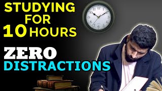 How to OVERCOME Distractions  Work Motivation [upl. by Sherm]