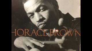 Horace Brown  Enjoy [upl. by Arette]