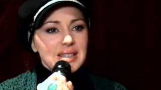 Tina Arena  interview [upl. by Bechler211]