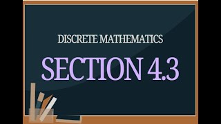 43 PATHS IN RELATIONS AND DIAGRAPHS [upl. by Armin]