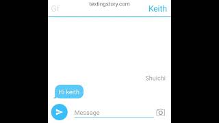 Keith x pico texting story 13 [upl. by Dee Dee138]