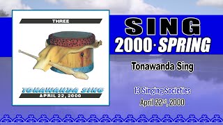 Tonawanda Sing Spring 2000 [upl. by Atig]